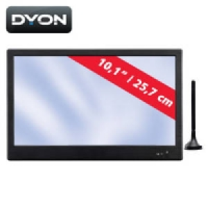 LED-TV Moveon PVRready