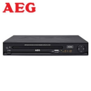 HDMI-DVD-Player DVD 4550