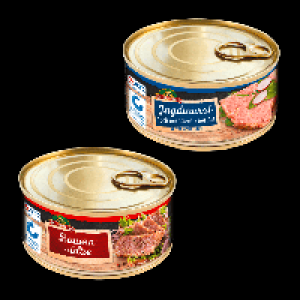 GUT DREI EICHEN Dosenwurst 1.59 €
