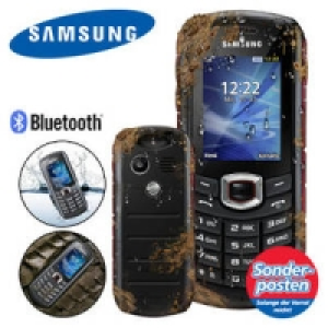 Outdoorhandy Samsung B2710