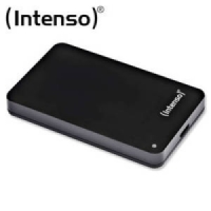 Externe 6,35-cm-(2,5-)Festplatte Memory Case 1 TB