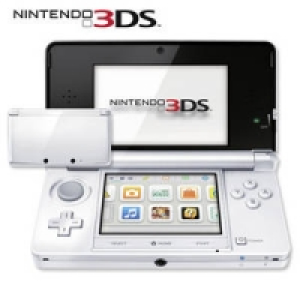 Nintendo 3DS