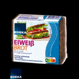 Edeka  Eiweiß Brot