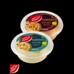 Hummus 0.79 €
