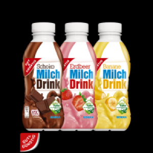 Edeka  Milch-Drink