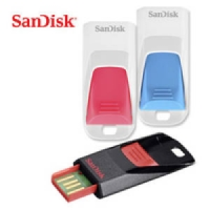 USB-Stick Cruzer Edge 16 GB 7.99 €