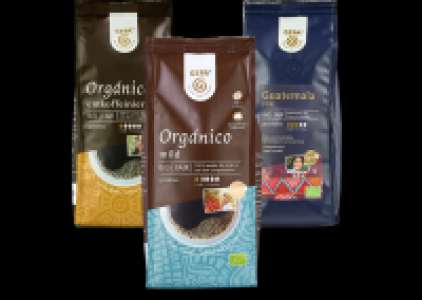 Fairer Kaffee 4.99 €