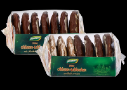 Feine Oblaten-Lebkuchen 2.99 €