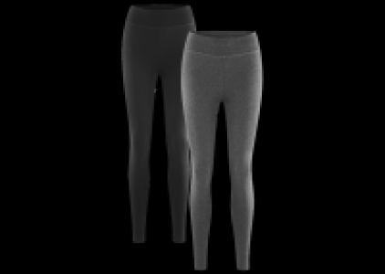 Denns Naturtextilien Leggings