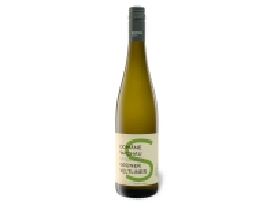 Domäne Wachau Grüner Veltliner Smaragd DAC trocken, Weißwein 2020