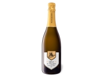 Lidl  Brolo dei Cavalieri Franciacorta DOCG brut, Schaumwein