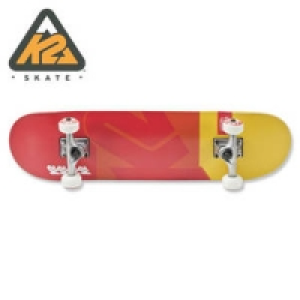 Skateboard 50 Th Anniversary Deluxe