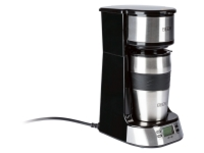 Lidl Beem BEEM Single-Kaffeemaschine »Thermo2Go«, 750 W