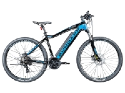Zündapp E-Bike MTB »Z801 650B«, Mountainbike , Pedelec, 27,5 Zoll 1,199.00 €