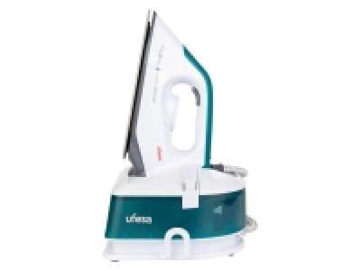 Ufesa Dampfbügelstation »PL2500« 49.99 €