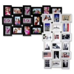 Wand-Galerierahmen 24.95&nbsp;&euro;