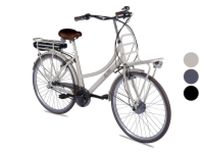 Llobe Rosendaal 3 Lady 36 V, 13 Ah / 15,6 Ah 1,384.96 €