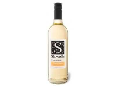Stowells Chenin Blanc Südafrika, Weißwein