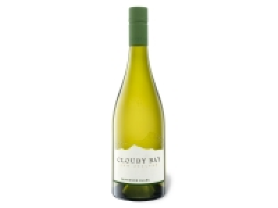 Cloudy Bay Sauvignon Blanc trocken, Weißwein 2022 23.99 €
