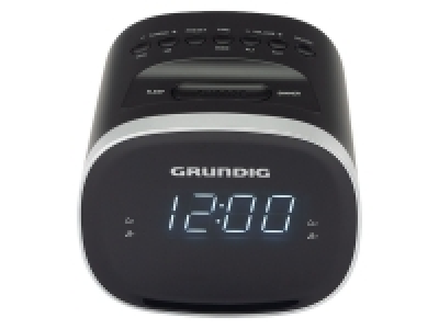 Lidl Grundig GRUNDIG Sonoclock 2500 BT