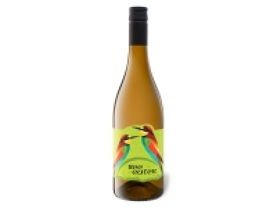 Weingut Zimmermann Bee Eater Niederösterreich trocken, Weißwein 2020