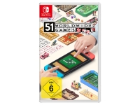 Lidl Nintendo Nintendo Switch 51 Worldwide Games