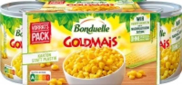 BONDUELLE 2.00 €
