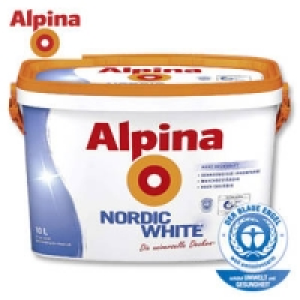 Alpina Nordic White 19.99&nbsp;&euro;