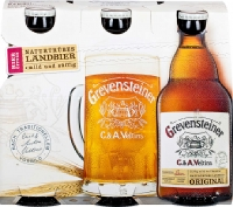 GREVENSTEINER 3.96 €