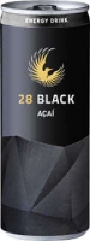 28 BLACK 1.00 €
