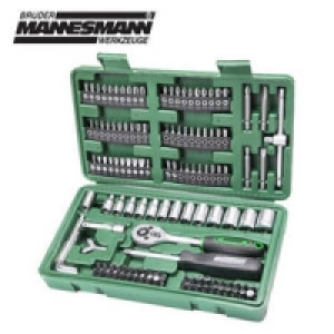 Steckschlüsselsatz 14.99 €