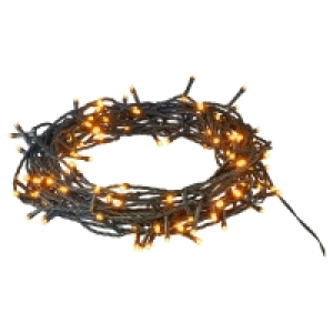 CASA DECO LED-Tannenbaumlichterkette 9.99&nbsp;&euro;