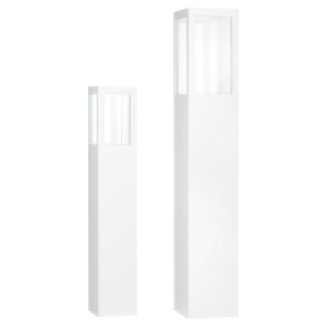 Aldi S&uuml;d  CASA DECO Deko-Windlichts&auml;ulen, 2er-Set