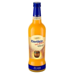 BASTEI Eierlikör mit Schuss 0,7 l 4.99 €