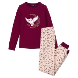 WIZARDING WORLD Kinder Pyjama