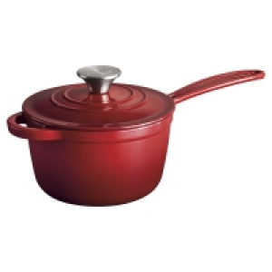 CROFTON® Gusseisernes Kochgeschirr 19.99 €