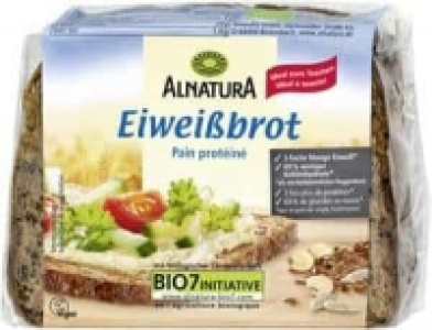 Eiweißbrot 1.89 €