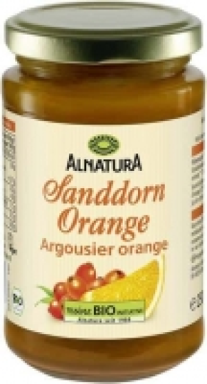 Fruchtaufstrich Sanddorn 1.89 €