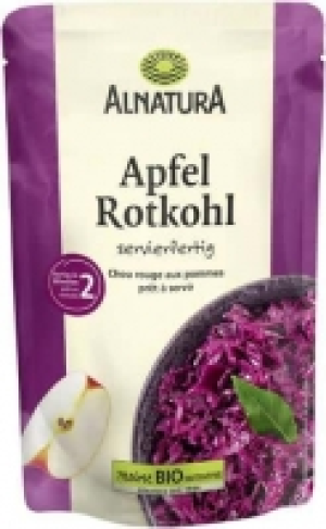Apfelrotkohl 1.49 €