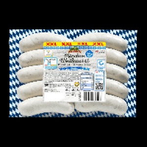 Angebot Aldi Nord GUT DREI EICHEN Munchner Weißwurst