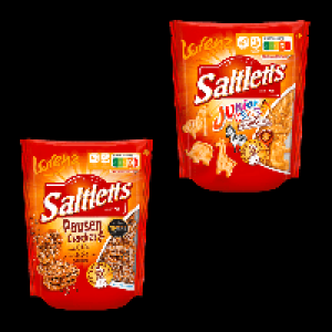 LORENZ Saltletts 1.99 €