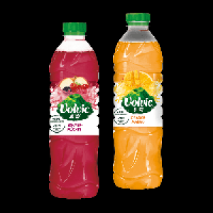 VOLVIC Juicy / Juicy+ 1.59 €