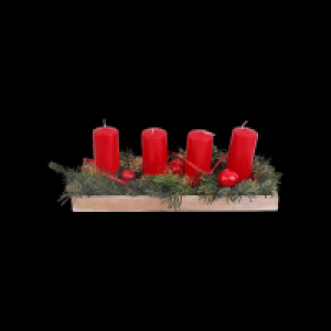 Adventsgesteck 9.99 €
