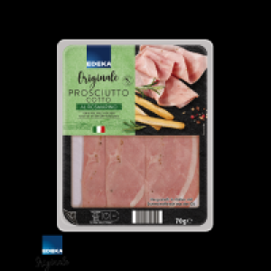 Edeka  Originale Prosciutto Cotto Al Rosmarino