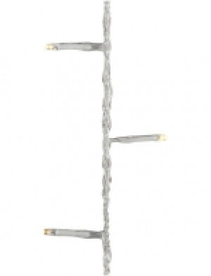 LED-Lichterkette »LED Micro«, 40 Lichter, warmweiß