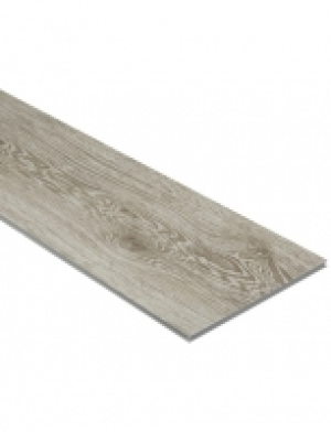 Hagebau  Vinylboden »RENOVO«, BxLxS: 190 x 1210 x 4 mm, grau