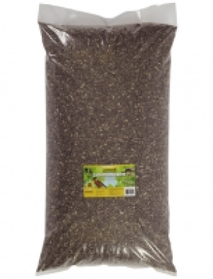 Vogelfutter »Sonnenblumenkerne«, 1 Beutel à 20000 g