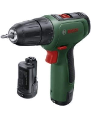 Akku-Schrauber »EasyDrill 1200«, 12 V, inkl. Akku