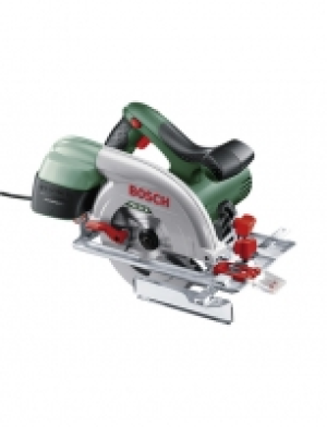 Handkreissäge »PKS 55 A«, 240 V, 1200 W, Sägeblatt ø: 160 mm