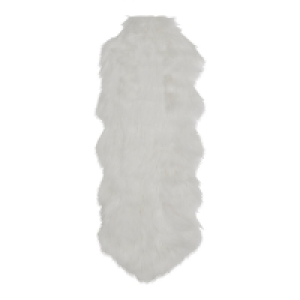 Teppich mit weicher Oberfläche, ca. 40x108cm 9.09 €